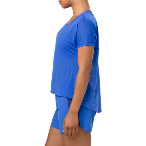 NWOT - ASICS - t-shirt C1 - Blue - Size XL - Picture 3 of 13